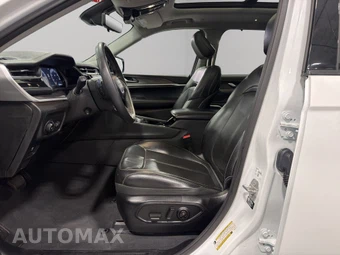 2023 Jeep Grand Cherokee L Limited - miniatura 4