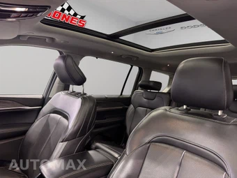 2023 Jeep Grand Cherokee L Limited - miniatura 5