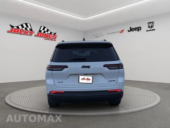 2023 Jeep Grand Cherokee L Limited - miniatura 8