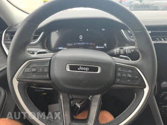 2023 Jeep Grand Cherokee L Limited - miniatura 10