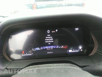 2023 Jeep Grand Cherokee L Limited - miniatura 20