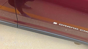 2023 Jeep Grand Cherokee L Limited - miniatura 22