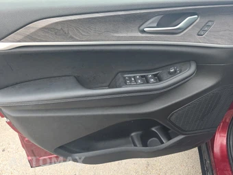2023 Jeep Grand Cherokee L Limited - miniatura 9