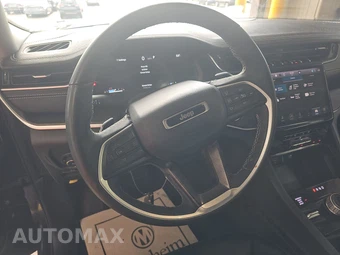 2023 Jeep Grand Cherokee L Limited - miniatura 10