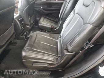 2023 Jeep Grand Cherokee L Limited - miniatura 13