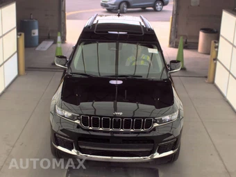 2023 Jeep Grand Cherokee L Limited - miniatura 2