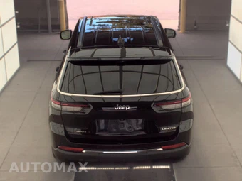 2023 Jeep Grand Cherokee L Limited - miniatura 5