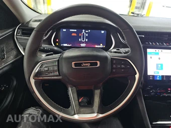 2023 Jeep Grand Cherokee L Limited - miniatura 10