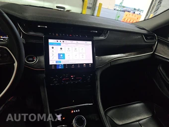 2023 Jeep Grand Cherokee L Limited - miniatura 11