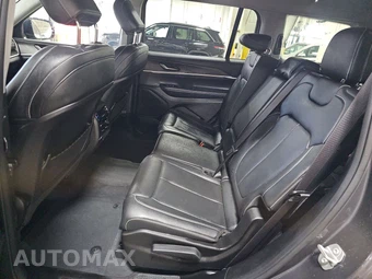 2023 Jeep Grand Cherokee L Limited - miniatura 13