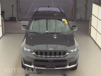 2023 Jeep Grand Cherokee L Limited - miniatura 2