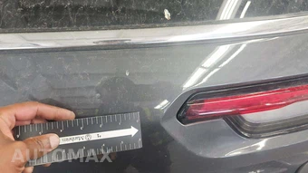 2023 Jeep Grand Cherokee L Limited - miniatura 24