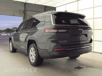 2023 Jeep Grand Cherokee L Limited - miniatura 6