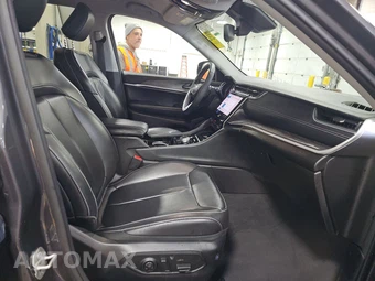 2023 Jeep Grand Cherokee L Limited - miniatura 8