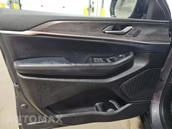 2023 Jeep Grand Cherokee L Limited - miniatura 9