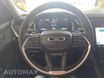 2023 Jeep Grand Cherokee L Limited - miniatura 10