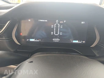 2023 Jeep Grand Cherokee L Limited - miniatura 12