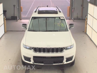 2023 Jeep Grand Cherokee L Limited - miniatura 2