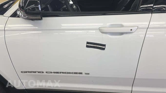 2023 Jeep Grand Cherokee L Limited - miniatura 25