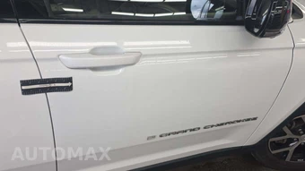 2023 Jeep Grand Cherokee L Limited - miniatura 27