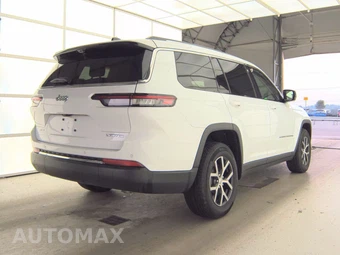 2023 Jeep Grand Cherokee L Limited - miniatura 4