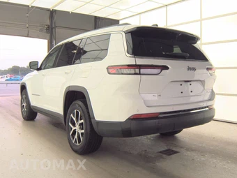 2023 Jeep Grand Cherokee L Limited - miniatura 6
