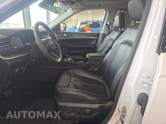 2023 Jeep Grand Cherokee L Limited - miniatura 7