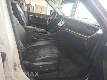 2023 Jeep Grand Cherokee L Limited - miniatura 8