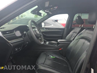2023 Jeep Grand Cherokee L Overland - miniatura 7