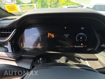 2023 Jeep Grand Cherokee L Overland - miniatura 12