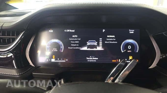 2023 Jeep Grand Cherokee L Overland - miniatura 19