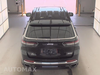 2023 Jeep Grand Cherokee L Overland - miniatura 5