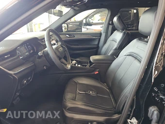 2023 Jeep Grand Cherokee L Overland - miniatura 7