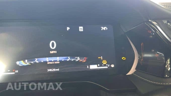 2023 Jeep Grand Cherokee L Overland - miniatura 23