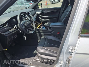 2023 Jeep Grand Cherokee L Overland - miniatura 7