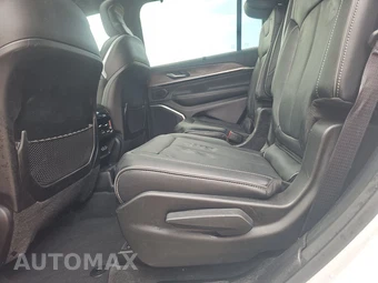 2023 Jeep Grand Cherokee L Overland - miniatura 13