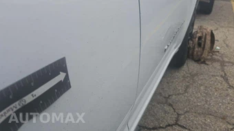 2023 Jeep Grand Cherokee L Overland - miniatura 25