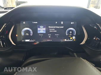2023 Jeep Grand Cherokee L Overland - miniatura 12