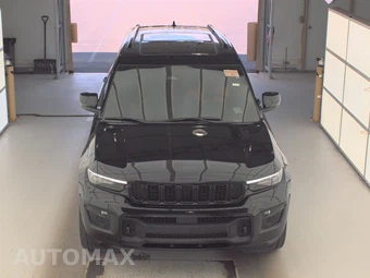 2023 Jeep Grand Cherokee L Overland - miniatura 2