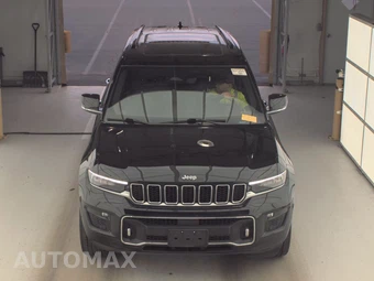 2023 Jeep Grand Cherokee L Overland - miniatura 2