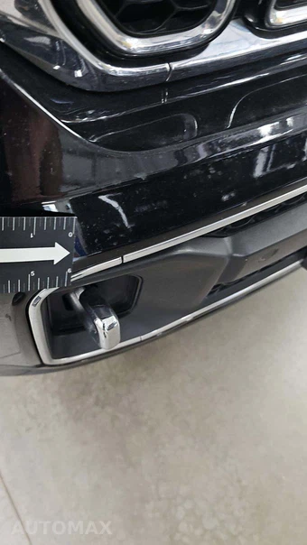 2023 Jeep Grand Cherokee L Overland - miniatura 33