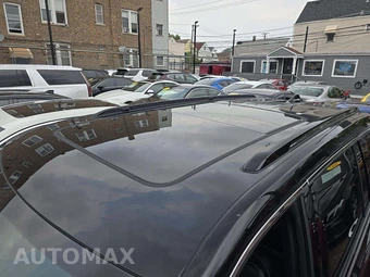 2023 Jeep Grand Cherokee L Overland - miniatura 12