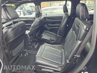 2023 Jeep Grand Cherokee L Overland - miniatura 13