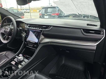 2023 Jeep Grand Cherokee L Overland - miniatura 20