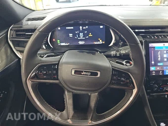 2023 Jeep Grand Cherokee L Overland - miniatura 10