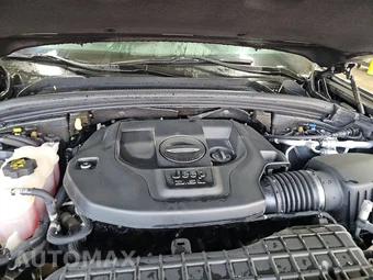 2023 Jeep Grand Cherokee L Overland - miniatura 16