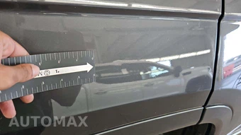 2023 Jeep Grand Cherokee L Overland - miniatura 34