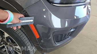 2023 Jeep Grand Cherokee L Overland - miniatura 38