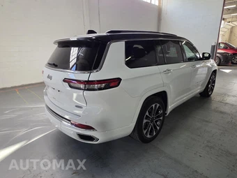 2023 Jeep Grand Cherokee L Overland - miniatura 2
