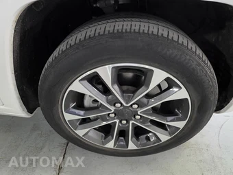 2023 Jeep Grand Cherokee L Overland - miniatura 34